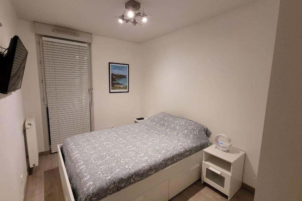 Appartement Voie Lactee Lyon Eksteriør bilde